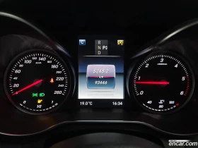 Mercedes-Benz C 220 C220 d 4MATIC - 18896 € - 84068803 8