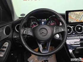 Mercedes-Benz C 220 C220 d 4MATIC - 18896 € - 84068803 13