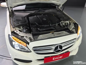 Mercedes-Benz C 220 C220 d 4MATIC - 18896 € - 84068803 6