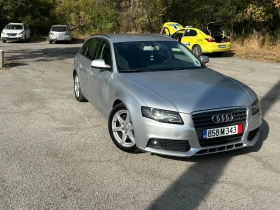 Audi A4 B8 143kc  | Mobile.bg � ����� ������ 3