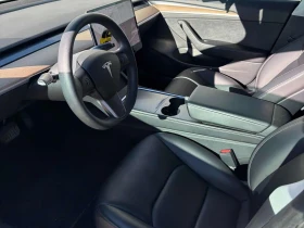Tesla Model 3 * Long Range * CARFAX * ОПЦИЯ ЗА ФИНАНСИРАНЕ - 24900 € - 73083631 5