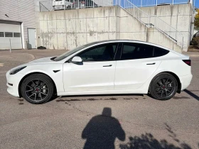 Tesla Model 3 * Long Range * CARFAX * ОПЦИЯ ЗА ФИНАНСИРАНЕ - 24900 € - 73083631 2