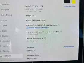 Tesla Model 3 * Long Range * CARFAX * ОПЦИЯ ЗА ФИНАНСИРАНЕ - 24900 € - 73083631 9