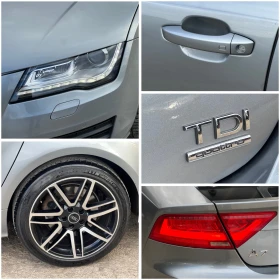 Audi A7 3.0TDI* �������* ����* 4�4* ������*  | Mobile.bg � ����� ������ 14