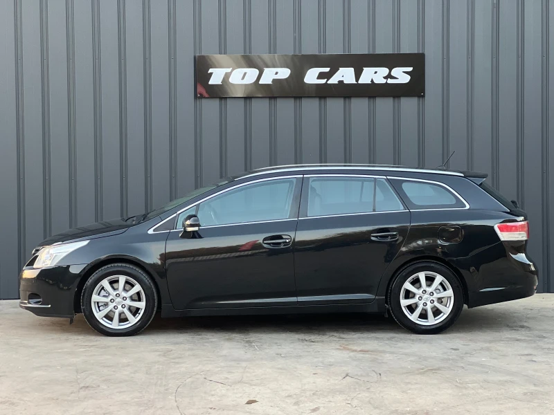 Toyota Avensis, снимка 7 - Автомобили и джипове - 47751588