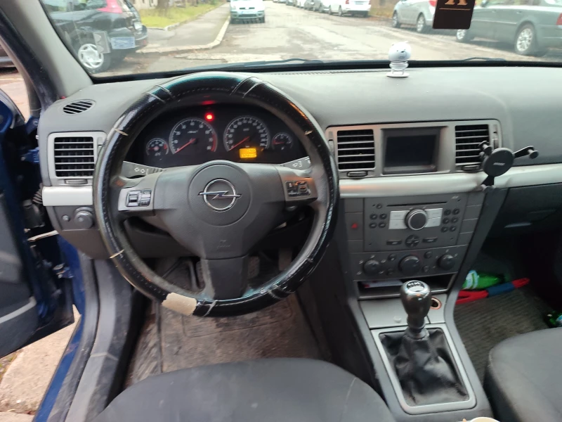 Opel Vectra, снимка 4 - Автомобили и джипове - 48316600