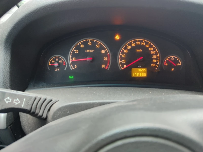 Opel Vectra, снимка 5 - Автомобили и джипове - 48316600