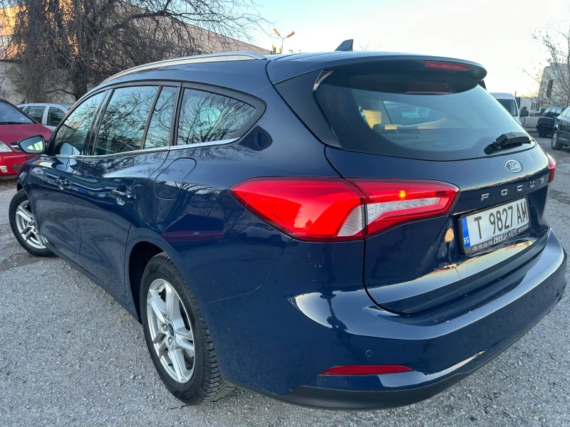 Ford Focus, снимка 6 - Автомобили и джипове - 48512436