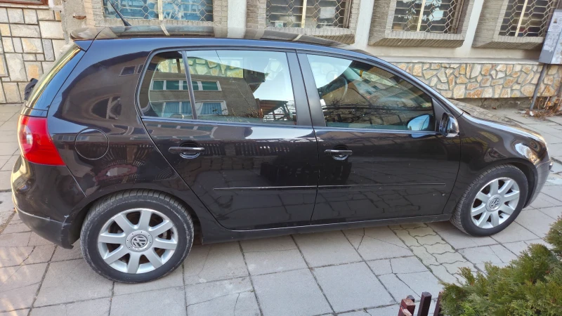 VW Golf, снимка 6 - Автомобили и джипове - 49028000