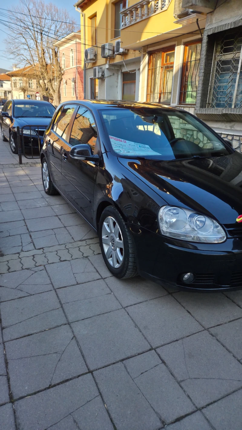 VW Golf, снимка 3 - Автомобили и джипове - 49028000