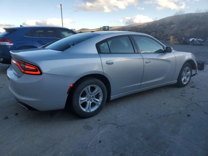 Dodge Charger, снимка 4 - Автомобили и джипове - 49195051