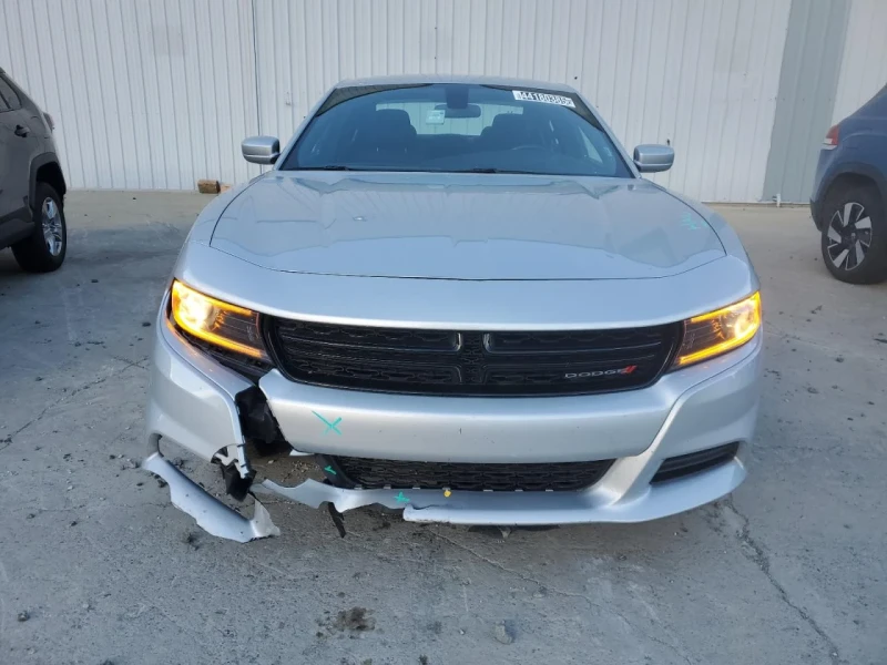 Dodge Charger, снимка 6 - Автомобили и джипове - 49195051