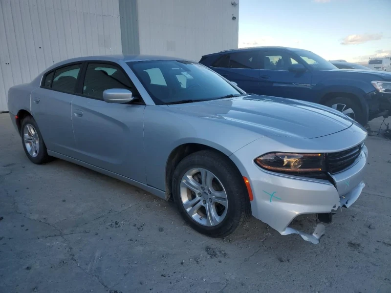 Dodge Charger, снимка 5 - Автомобили и джипове - 49195051