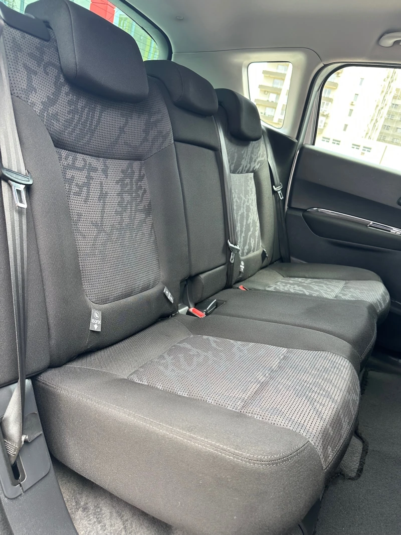 Peugeot 3008 2.0 HDI АВТОМАТ, снимка 15 - Автомобили и джипове - 51339113