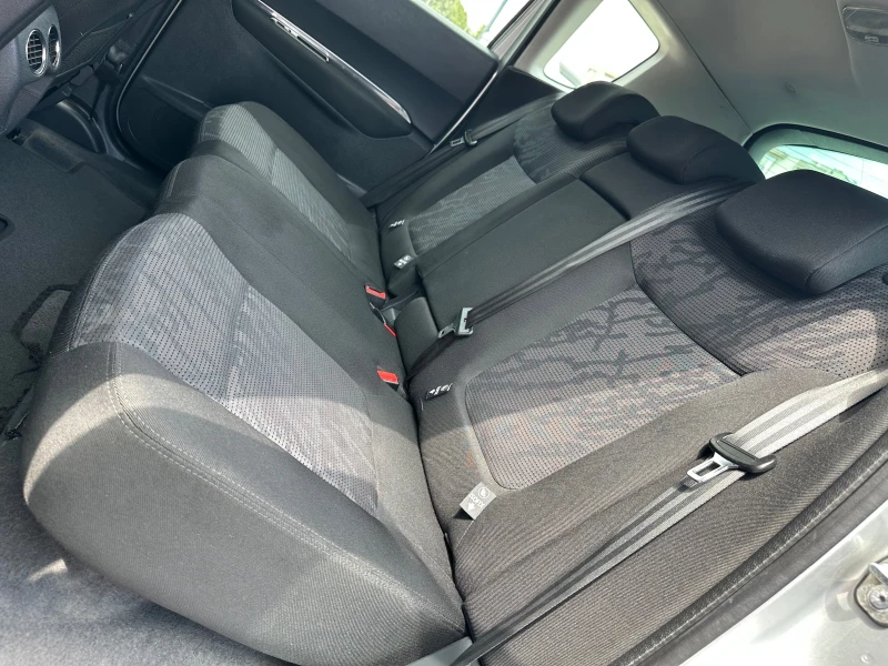 Peugeot 3008 2.0 HDI АВТОМАТ, снимка 13 - Автомобили и джипове - 51339113