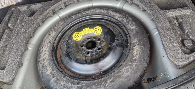 Ford Mondeo 2.0tdci 140hp на части, снимка 7 - Автомобили и джипове - 51812831