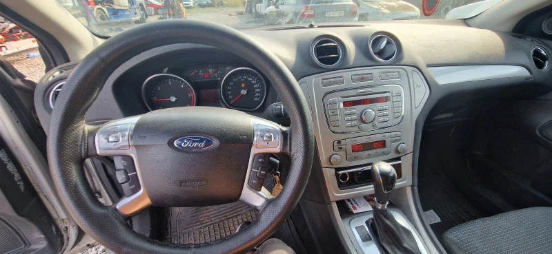 Ford Mondeo 2.0tdci 140hp на части, снимка 5 - Автомобили и джипове - 51812831