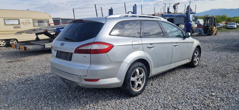 Ford Mondeo 2.0tdci 140hp на части, снимка 3 - Автомобили и джипове - 51812831