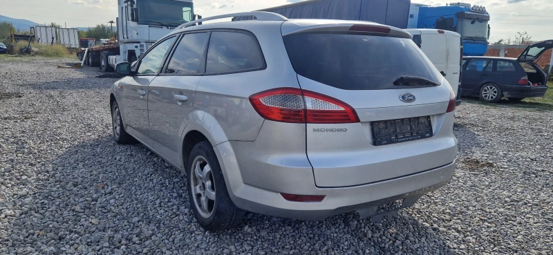 Ford Mondeo 2.0tdci 140hp на части, снимка 4 - Автомобили и джипове - 51812831