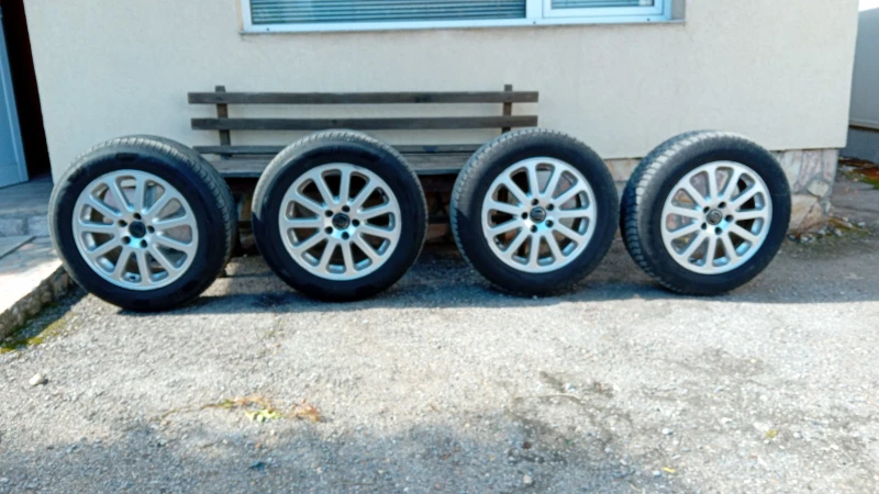 Volvo S80, снимка 6 - Автомобили и джипове - 52241660