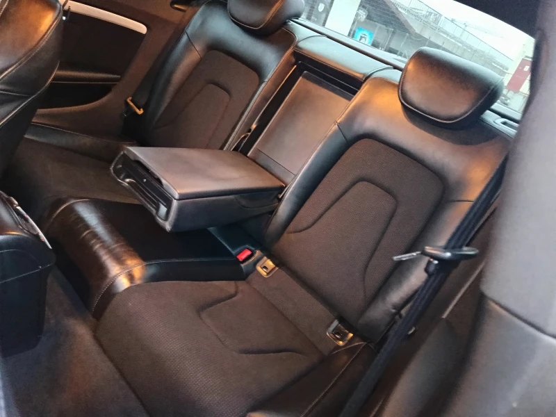 Audi A5 2.0TDI S-LINE, снимка 13 - Автомобили и джипове - 52580241