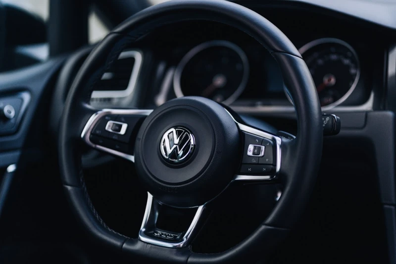 VW Golf GTD, снимка 13 - Автомобили и джипове - 52625987