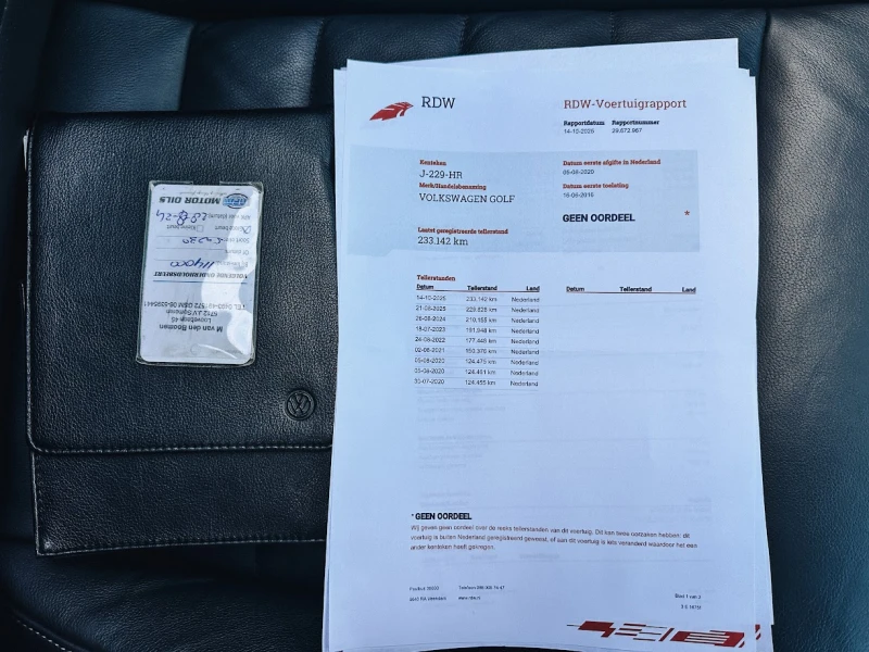 VW Golf GTD, снимка 16 - Автомобили и джипове - 52625987