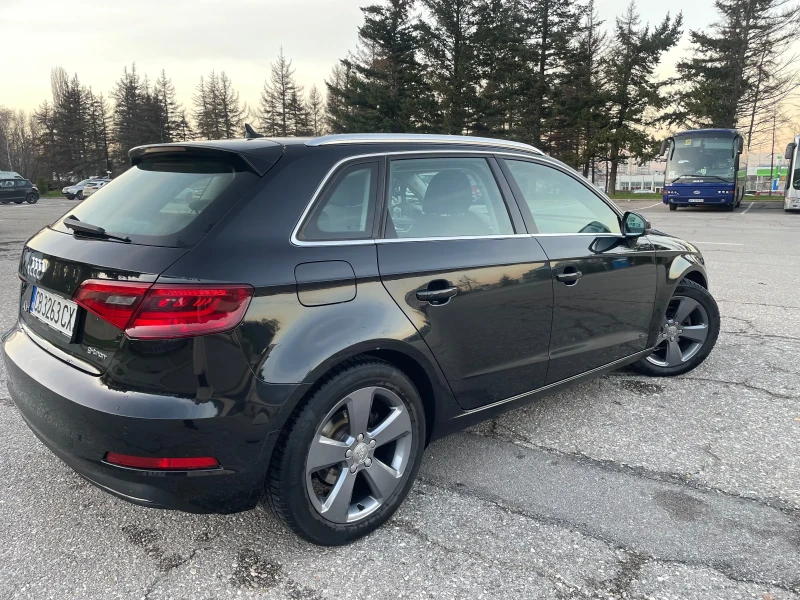 Audi A3 G-tron, снимка 11 - Автомобили и джипове - 52777913