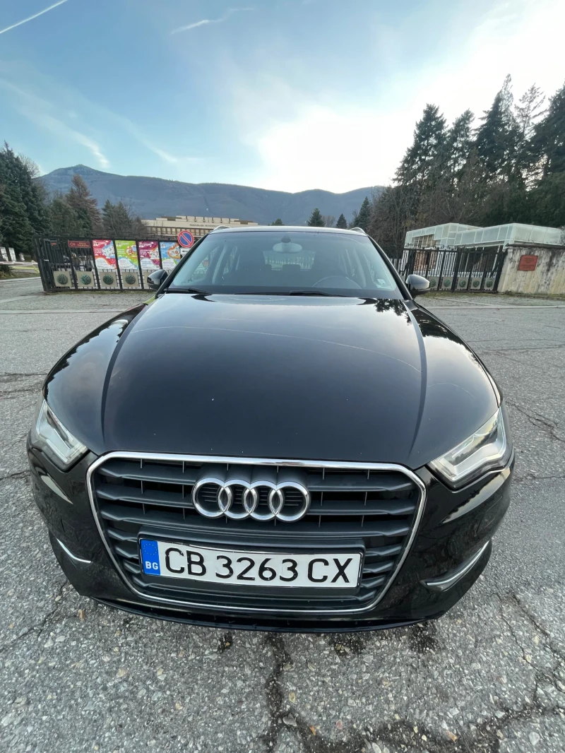 Audi A3 G-tron, снимка 6 - Автомобили и джипове - 52777913