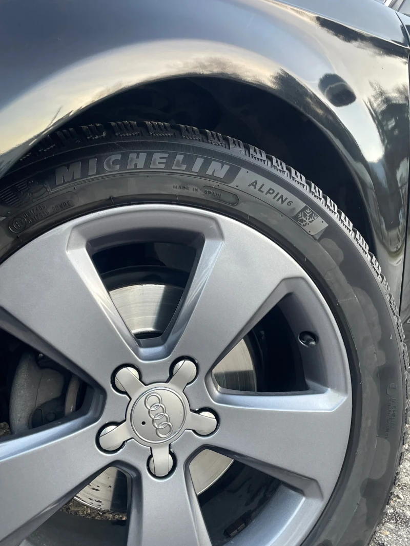 Audi A3 G-tron, снимка 3 - Автомобили и джипове - 52777913