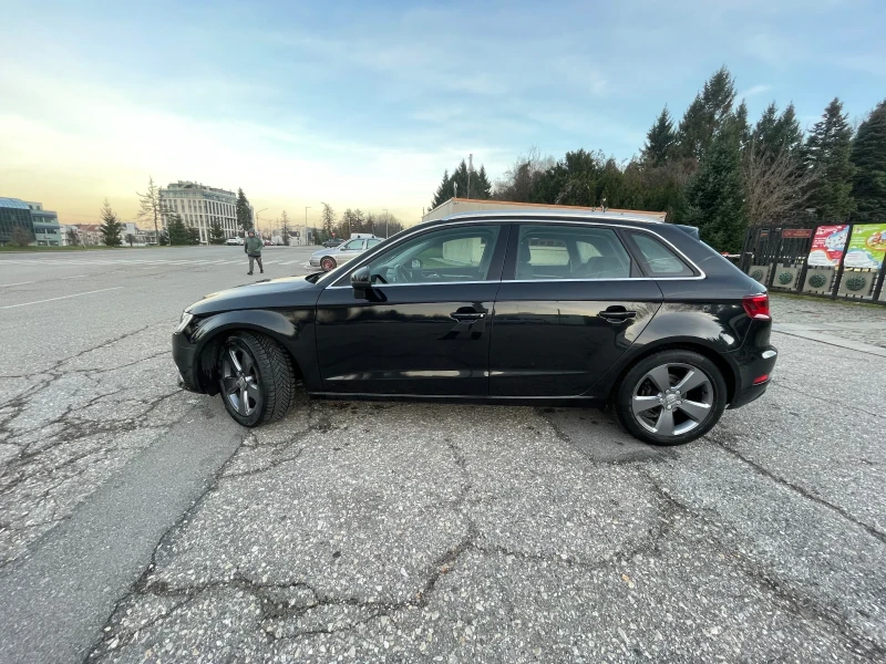 Audi A3 G-tron, снимка 9 - Автомобили и джипове - 52777913