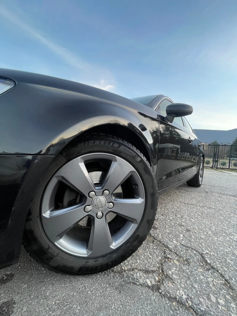 Audi A3 G-tron, снимка 4 - Автомобили и джипове - 52777913