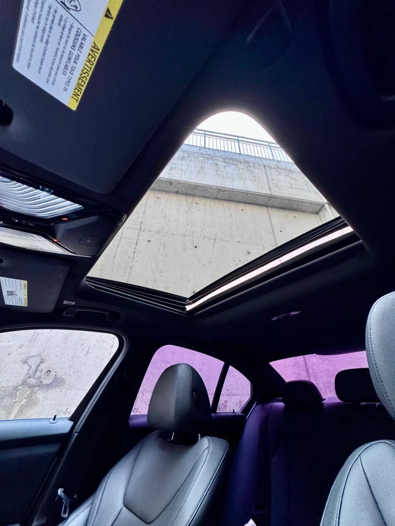 BMW 340 360/RWD/КАСКО, снимка 11 - Автомобили и джипове - 52827339