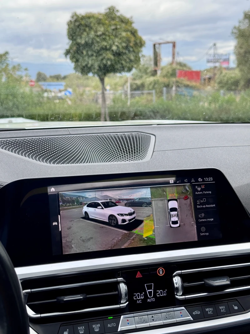 BMW 340 360/RWD/КАСКО, снимка 7 - Автомобили и джипове - 52827339