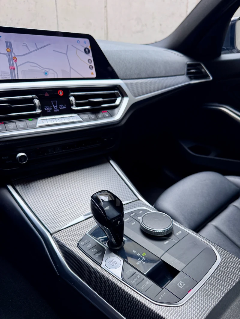 BMW 340 360/RWD/КАСКО, снимка 9 - Автомобили и джипове - 52827339