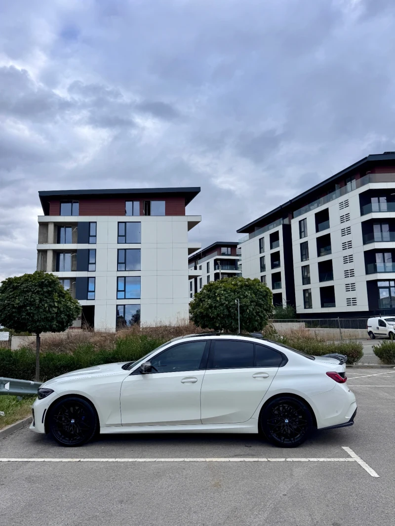 BMW 340 360/RWD/КАСКО, снимка 2 - Автомобили и джипове - 52827339