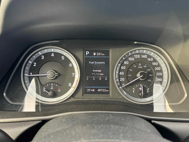 Hyundai Sonata Luxury  CARFAX, снимка 8 - Автомобили и джипове - 53164448