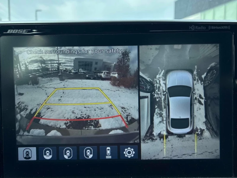 Hyundai Sonata Luxury  CARFAX, снимка 10 - Автомобили и джипове - 53164448