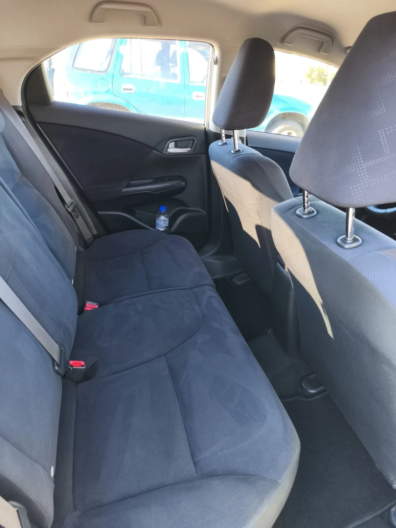 Honda Civic 1.4, снимка 11 - Автомобили и джипове - 53192853