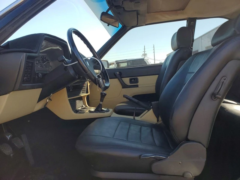 BMW 633 Е24 3.2L CSI, снимка 7 - Автомобили и джипове - 53375847