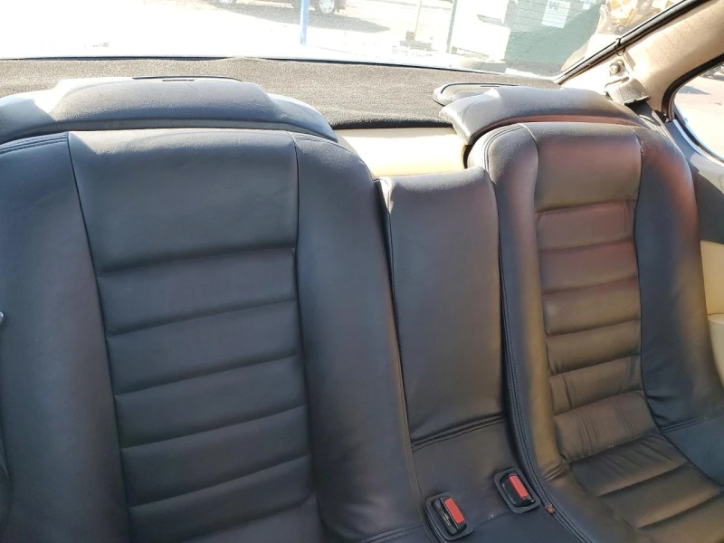 BMW 633 Е24 3.2L CSI, снимка 10 - Автомобили и джипове - 53375847