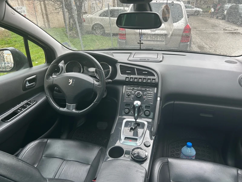 Peugeot 3008, снимка 2 - Автомобили и джипове - 53485376