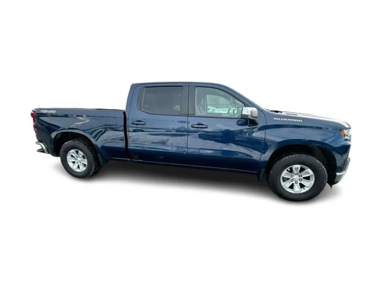 Chevrolet Silverado * LT 3.0L Diesel | Heated Seats | Remote Start | B, снимка 14 - Автомобили и джипове - 53529178