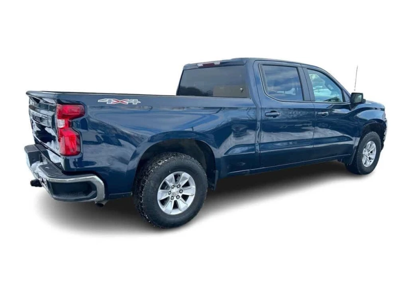 Chevrolet Silverado * LT 3.0L Diesel | Heated Seats | Remote Start | B, снимка 13 - Автомобили и джипове - 53529178