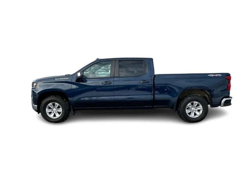 Chevrolet Silverado * LT 3.0L Diesel | Heated Seats | Remote Start | B, снимка 8 - Автомобили и джипове - 53529178