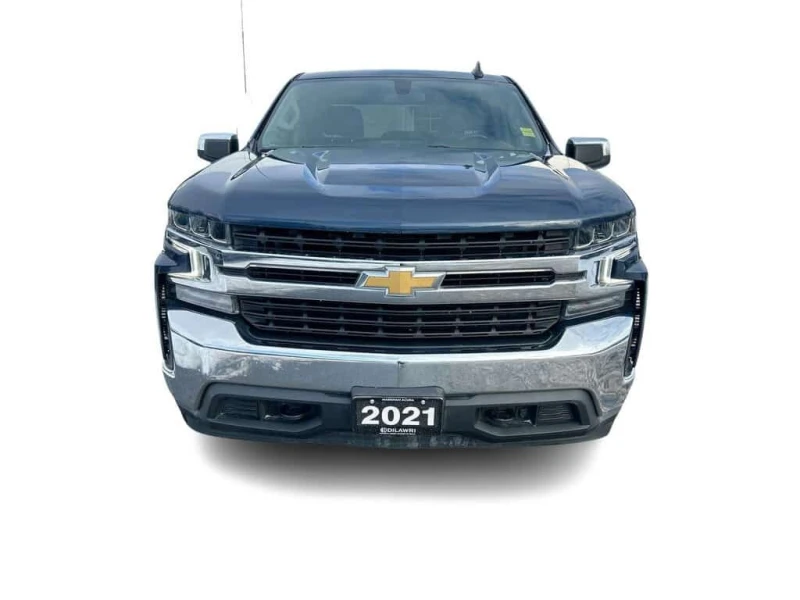 Chevrolet Silverado * LT 3.0L Diesel | Heated Seats | Remote Start | B, снимка 4 - Автомобили и джипове - 53529178