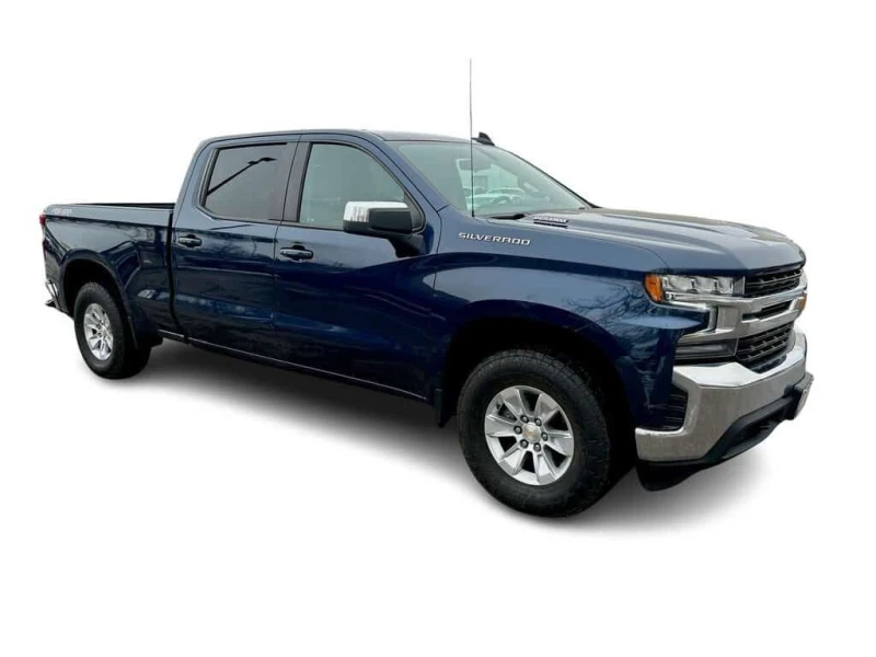 Chevrolet Silverado * LT 3.0L Diesel | Heated Seats | Remote Start | B, снимка 16 - Автомобили и джипове - 53529178