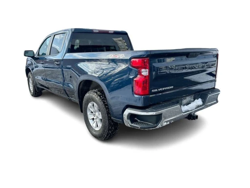 Chevrolet Silverado * LT 3.0L Diesel | Heated Seats | Remote Start | B, снимка 10 - Автомобили и джипове - 53529178