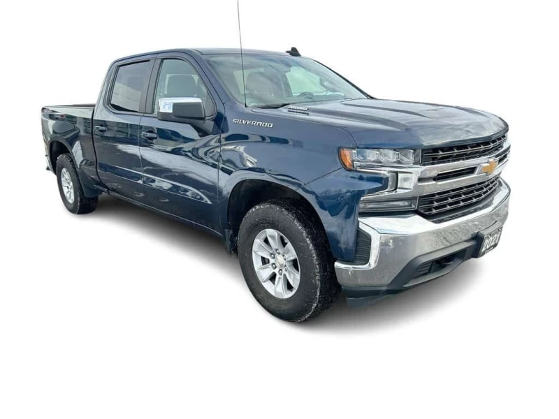 Chevrolet Silverado * LT 3.0L Diesel | Heated Seats | Remote Start | B, снимка 2 - Автомобили и джипове - 53529178