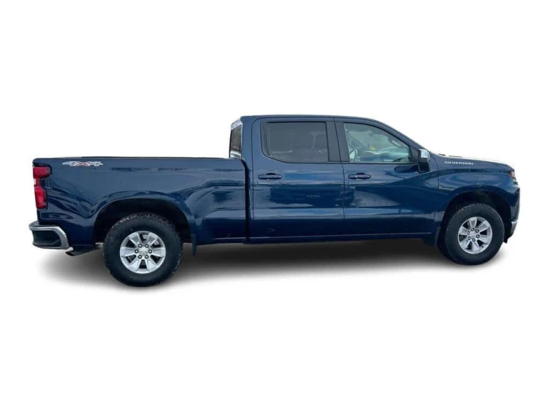 Chevrolet Silverado * LT 3.0L Diesel | Heated Seats | Remote Start | B, снимка 15 - Автомобили и джипове - 53529178